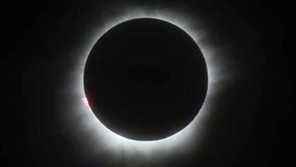 The Great American Eclipse 2024