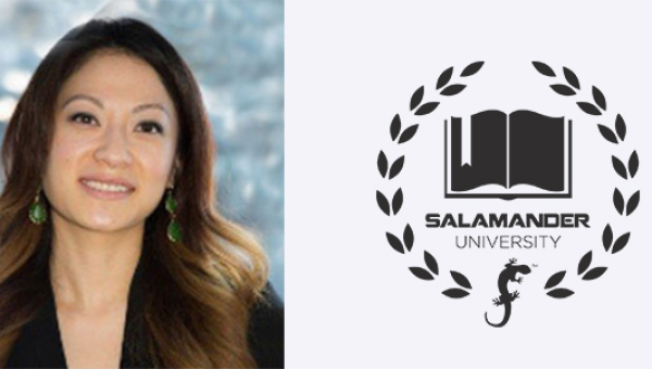 FREE TRAINING: Webinar - SalamanderLive PLANS Feature