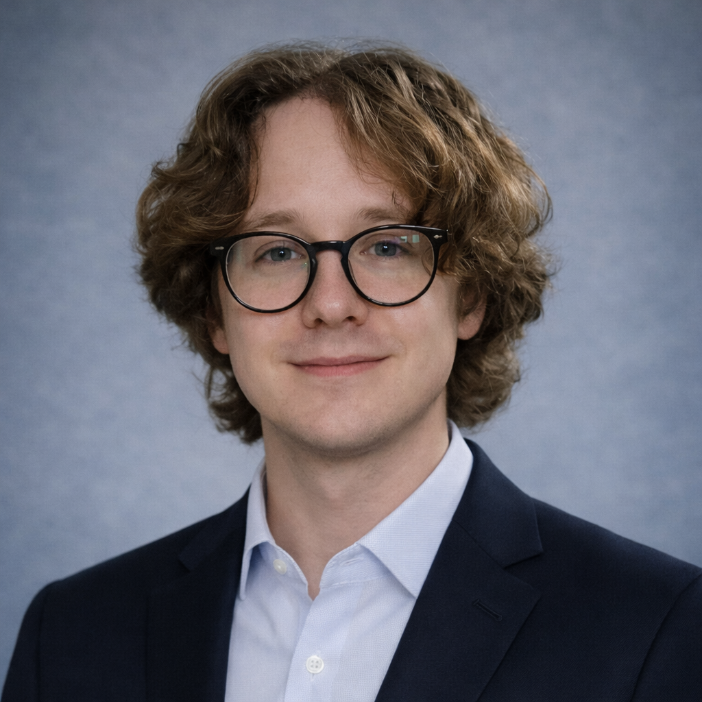 Chase Schwartz