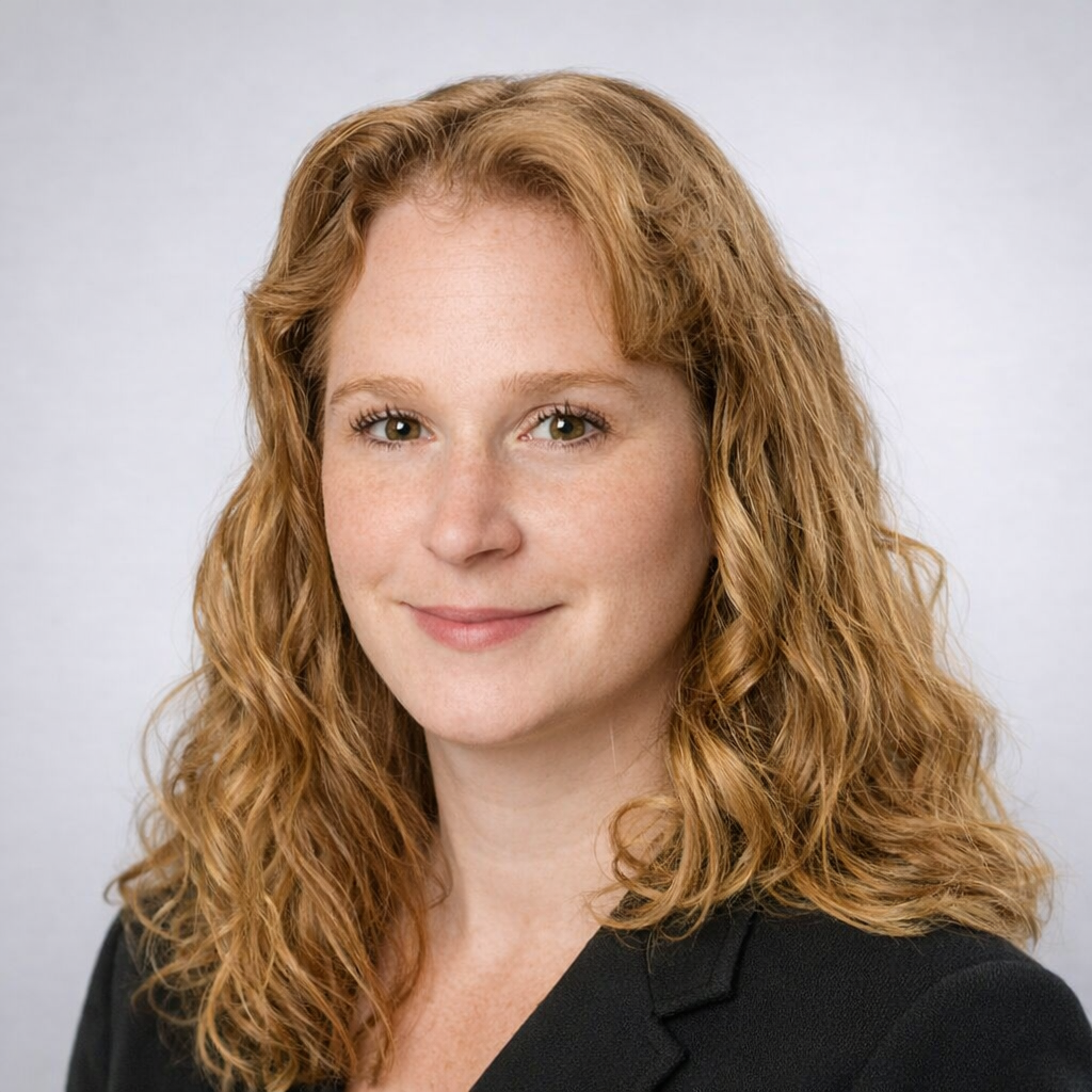 Amy Caughell