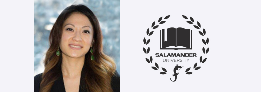 FREE TRAINING: Webinar - SalamanderLive - Custom Qualifications &amp; Training